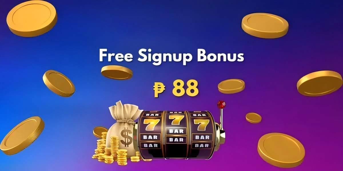 slot games welcome banner with slot games app and slot games login call to action