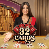 32 Baraha slot games live casino game