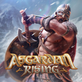 Asgardian Rising slot games video slot