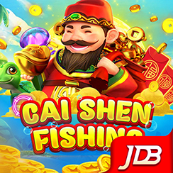 Cai Shen Fishing slot games fishing game