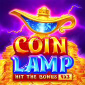 Coin Lamp slot games slot
