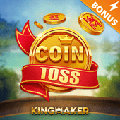 Coin Toss slot games quick game