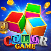Color Game slot games side game