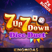 Dice Duet slot games dice game