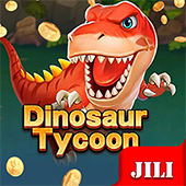 Dinosaur Tycoon slot games fishing game