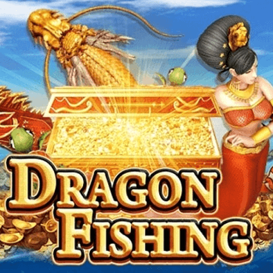 Dragon Fishing slot games fishing game