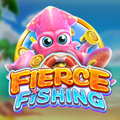 Fierce Fishing slot games fishing game
