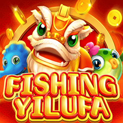 Fishing Yi Lu Fa slot games fishing game
