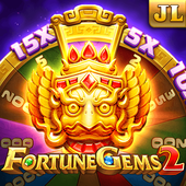 Fortune Gems 2 slot games gem reel
