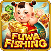 Fuwa Fishing slot games fishing game