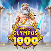 Gates of Olympus 1000 slot games high volatility reel