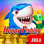 Happy Fishing slot games fishing game