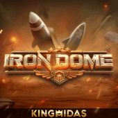 Iron Dome slot games mini game