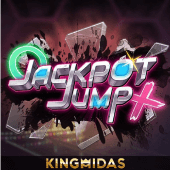 Jackpot Jump slot games mini game