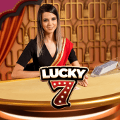 Lucky 7 slot games live casino game