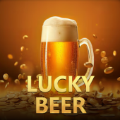 Lucky Bear slot games mini game