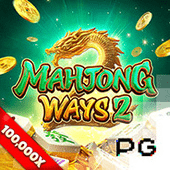 Mahjong Ways 2 slot games tile reel