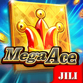 Mega Ace slot games flagship title