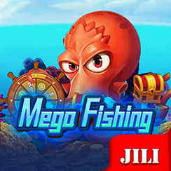 Mega Fishing slot games fishing game