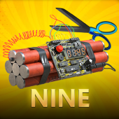 Nine slot games card game