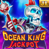 Ocean King Jackpot slot games fishing jackpot
