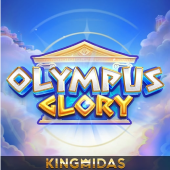 Olympus Glory slot games card game