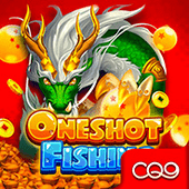 Oneshot Fishing slot games fishing game