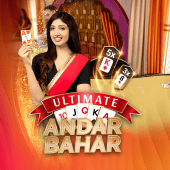 Ultimate Andar Bahar slot games live game